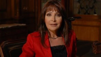 الفنانة تيسير فهمي