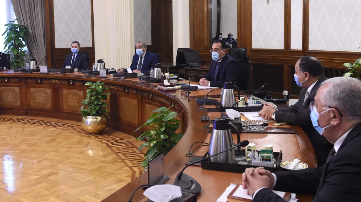 الدكتور مصطفى مدبولي رئيس الوزراء الدكتور مصطفى مدبولي رئيس الوزراء