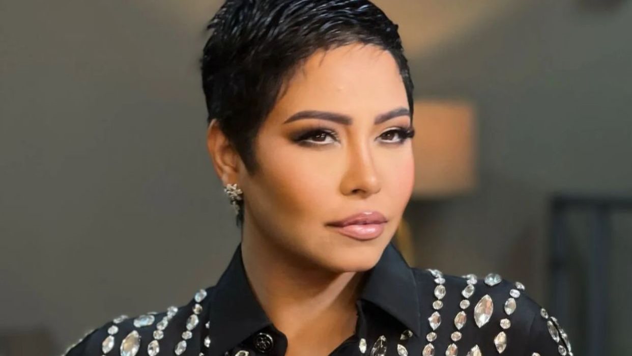 شيرين عبد الوهاب 