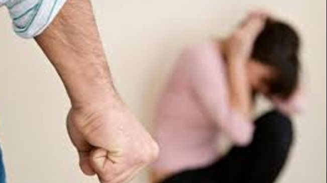 عقوبة ظلم الرجل للمرأة واستقوائه عليها  