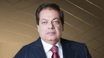 النائب محمد أبوالعينين وكيل مجلس النواب  