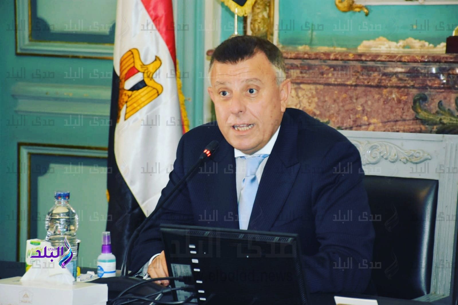 يوم الخبراء ببرنامج ايراسموس بلس بالتعاون مع فرنسا والدول الفرانكوفونية