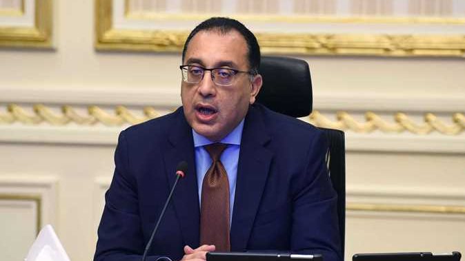 مصطفى مدبولي مصطفى مدبولي