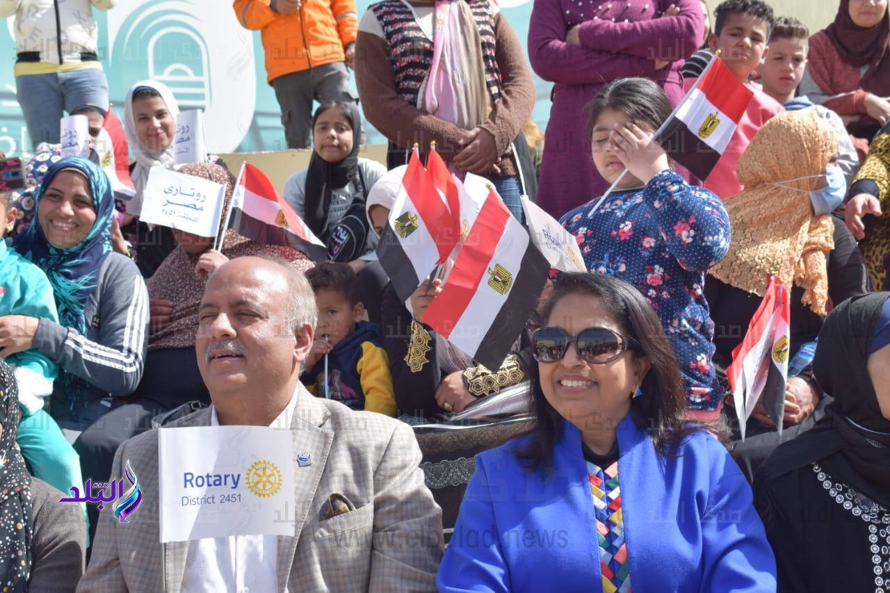 احتفالية جامعة عين شمس باليوم العالمي للمرأة