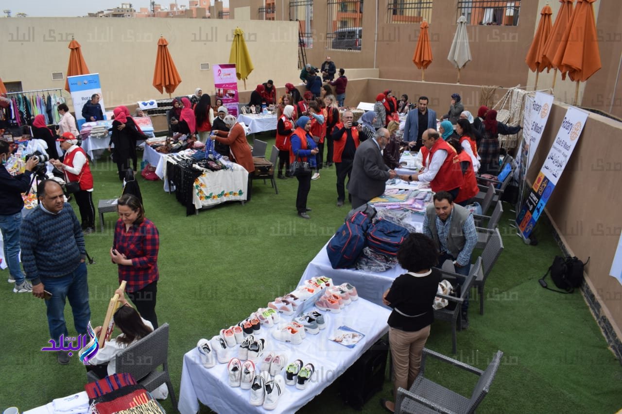 احتفالية جامعة عين شمس باليوم العالمي للمرأة