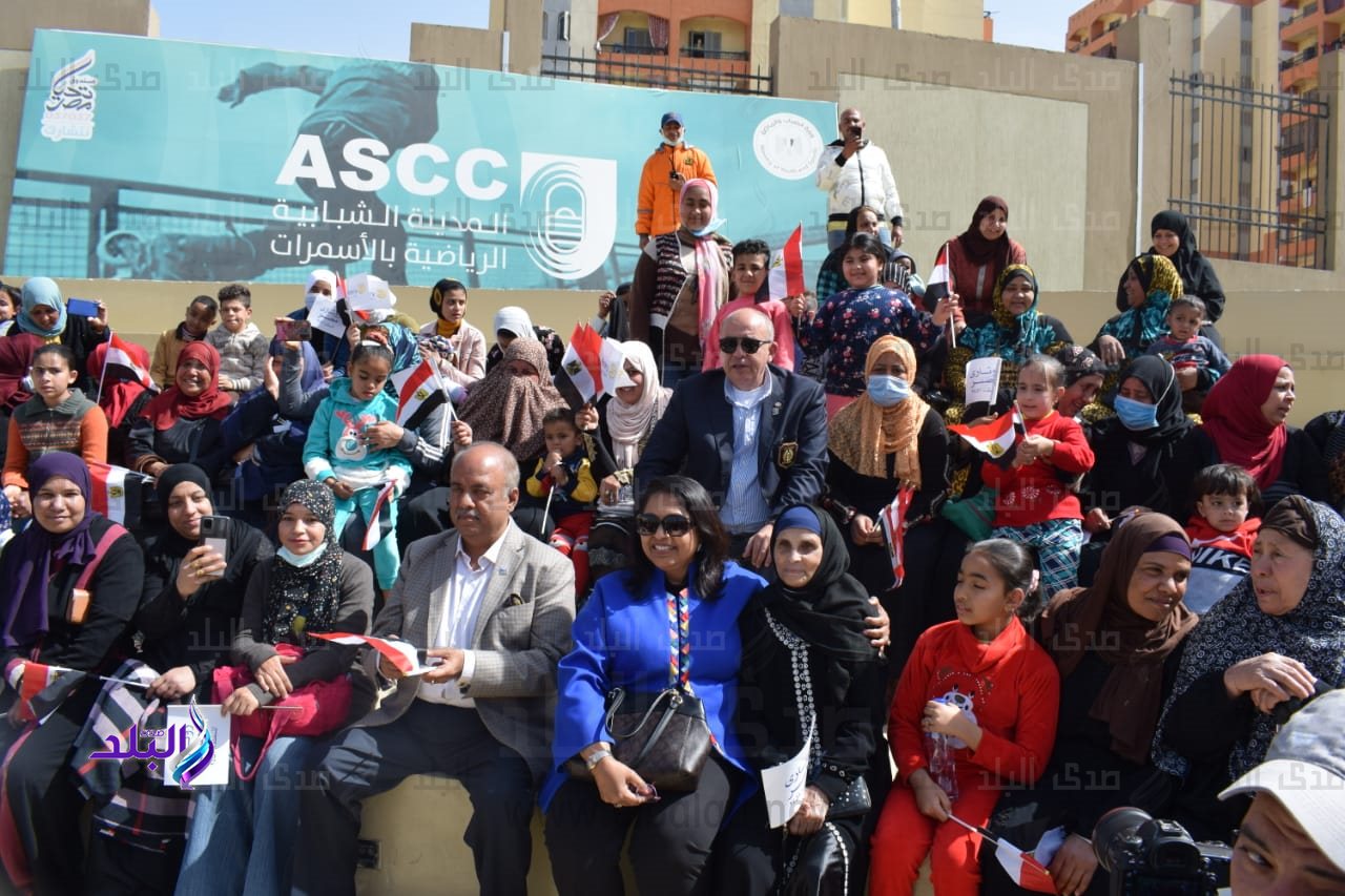 احتفالية جامعة عين شمس باليوم العالمي للمرأة