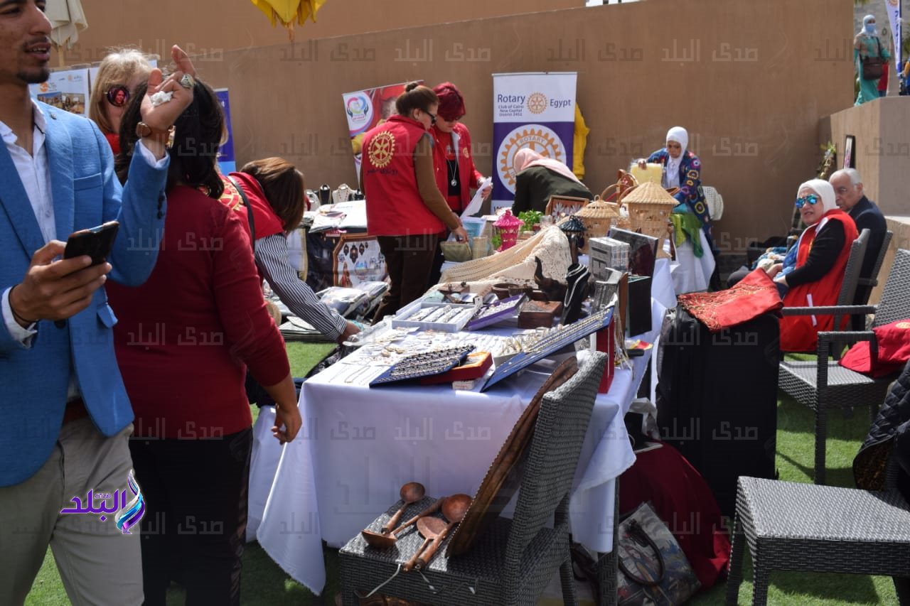 احتفالية جامعة عين شمس باليوم العالمي للمرأة