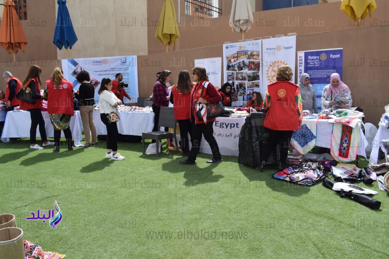 احتفالية جامعة عين شمس باليوم العالمي للمرأة