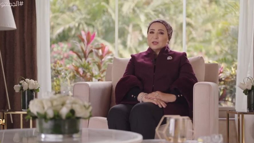 انتصار السيسي 