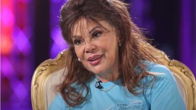 صفاء أبو السعود 