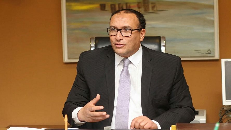 رئيس دار الأوبرا المصرية