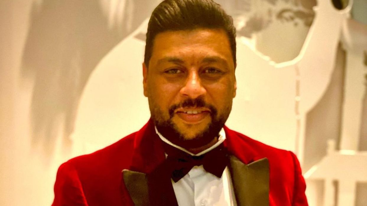 محمد جمعة 