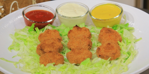 ناجتس أطفال