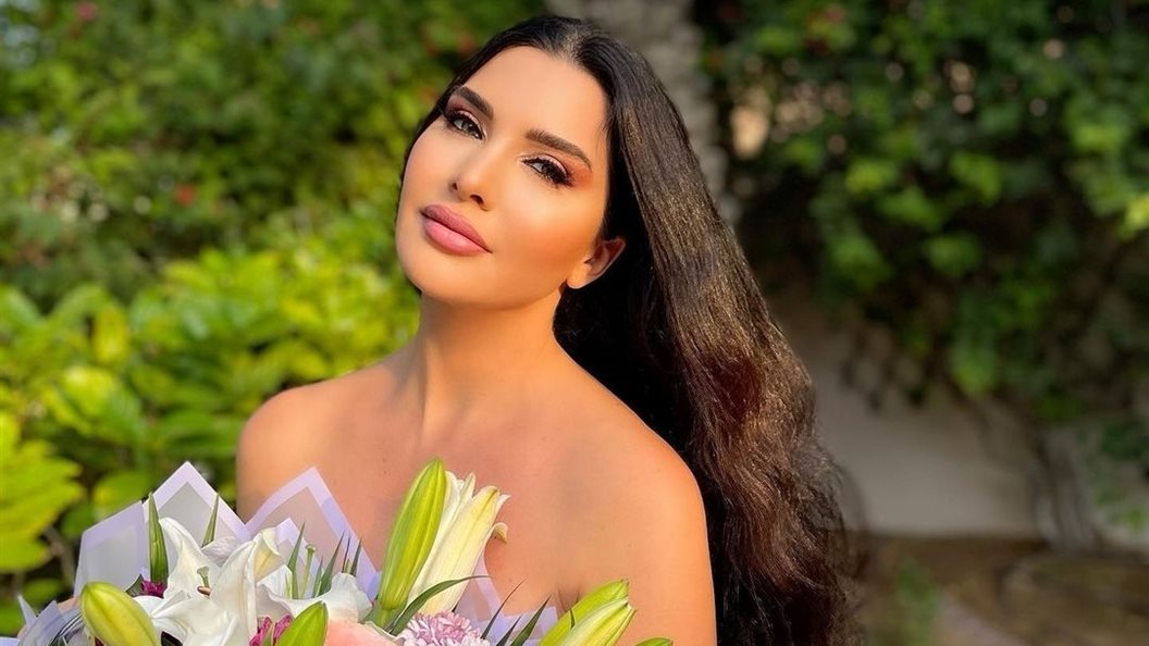 لاميتا فرنجية لاميتا فرنجية