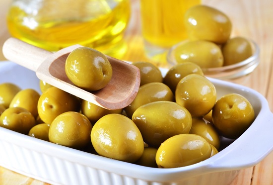كيفية شراء الزيتون المناسب للمخلل 