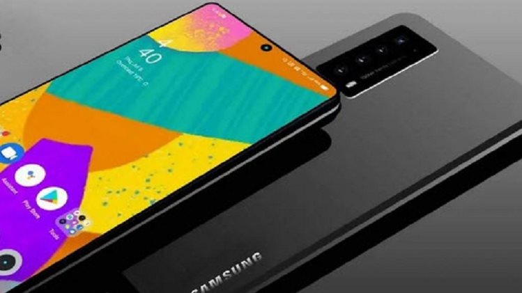هاتف سامسونج Galaxy F23 5G