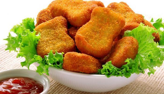 طريقة عمل الفراخ ناجتنس 
