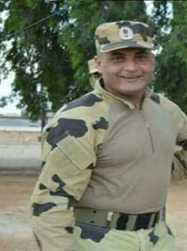 الشهيد رامي حسانين 8