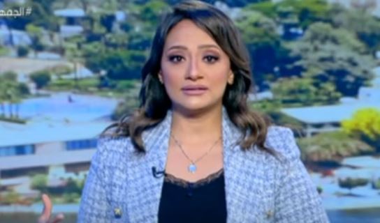 الإعلامية هند النعساني