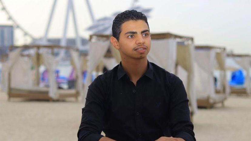 بهاء باسم لبيب