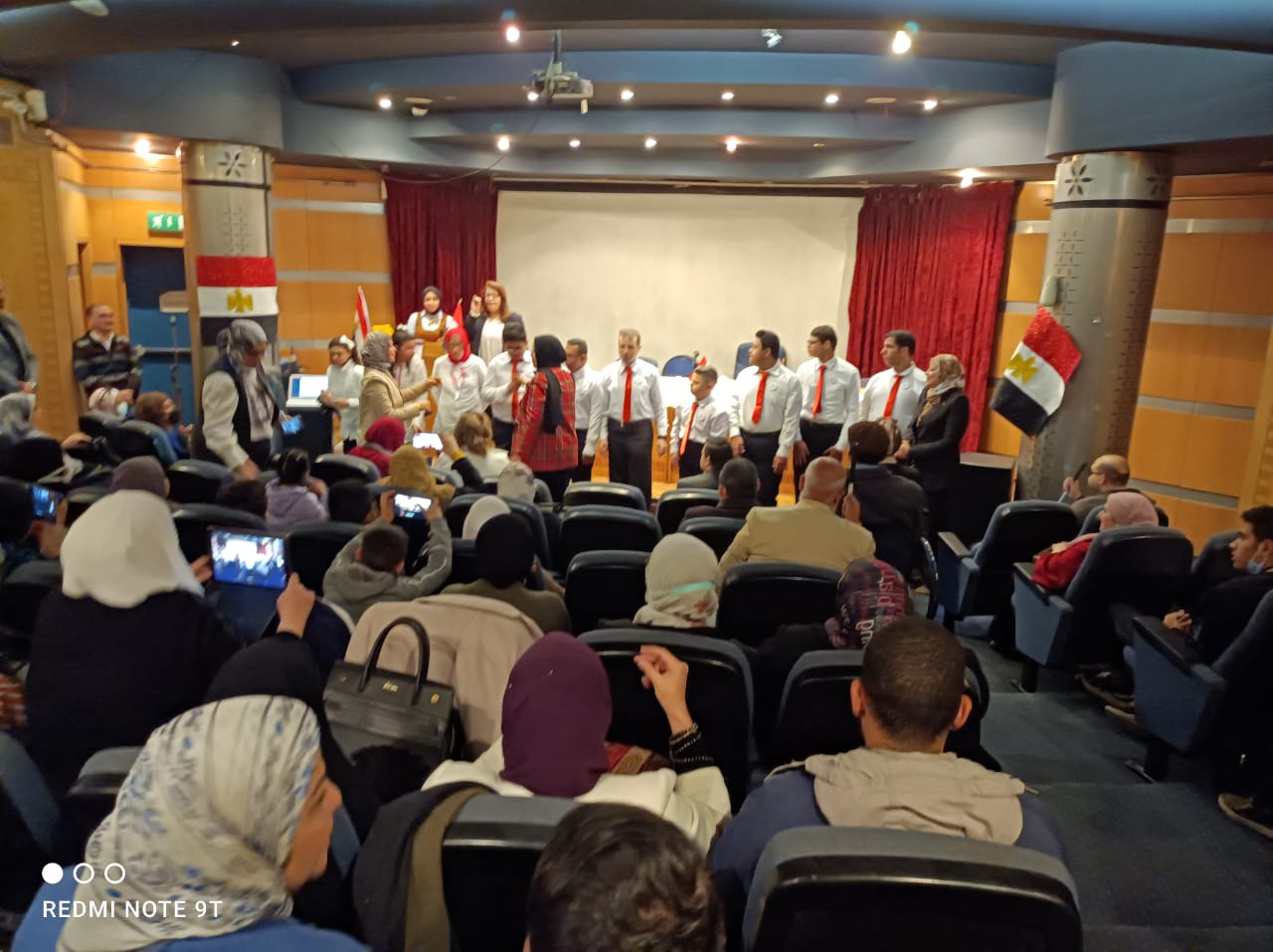 ذوي الهمم والتحول الرقمي فى ظل الجمهورية الجديدة