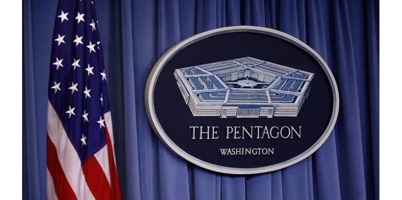 أرشيفية - البنتاجون 