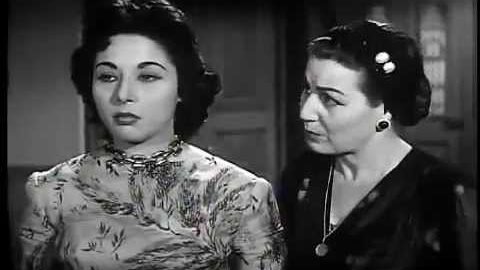 فيلم أنا حرة 