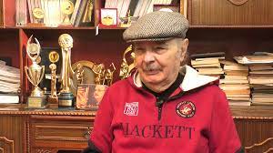 يسري الجندي 