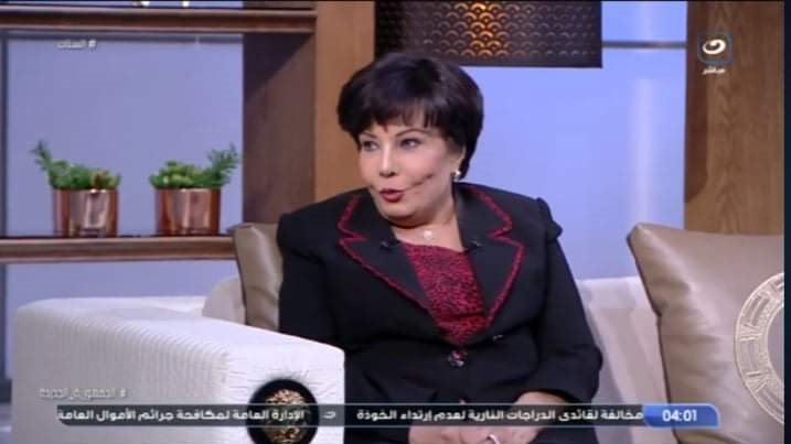 فردوس عبدالحميد 