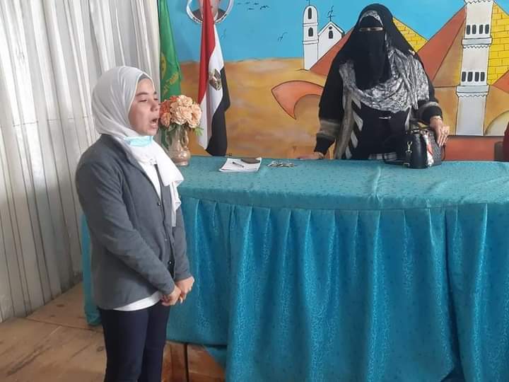 صورة من الفعالية 