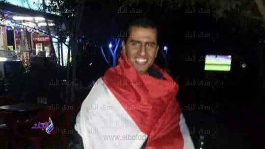  الشهيد البطل أحمد فؤاد