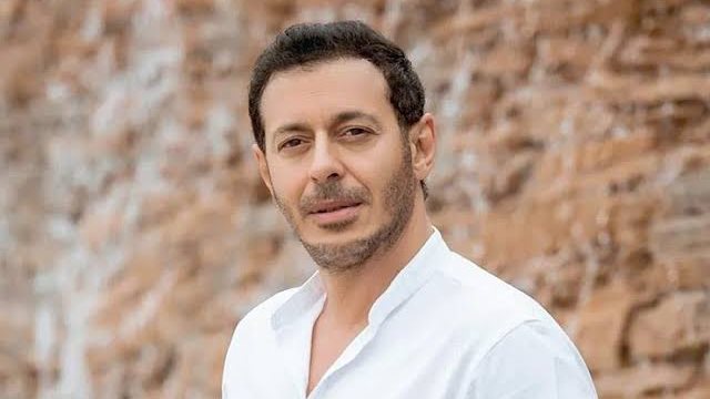 مصطفى شعبان