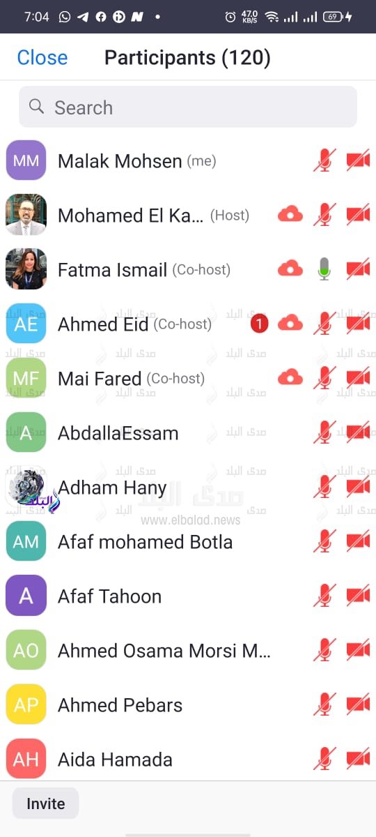  ورشة عمل بجامعة حلوان