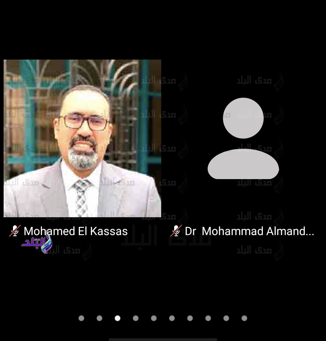  ورشة عمل بجامعة حلوان