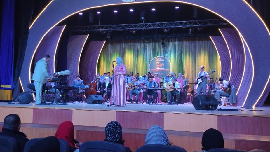 قصور الثقافة