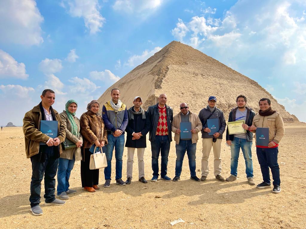 دورة تدريبية 