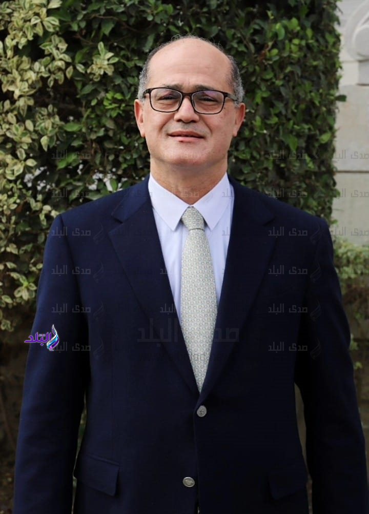 جامعة عين شمس