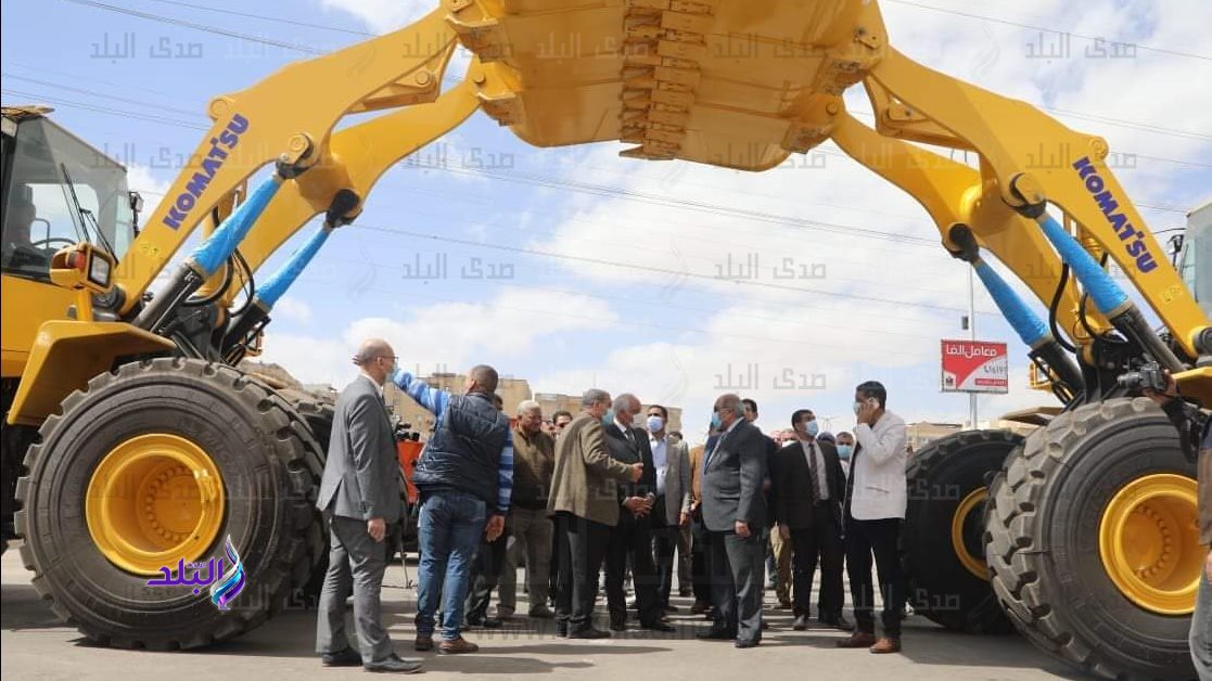 اللواء أحمد راشد محافظ الجيزة اللواء أحمد راشد محافظ الجيزة