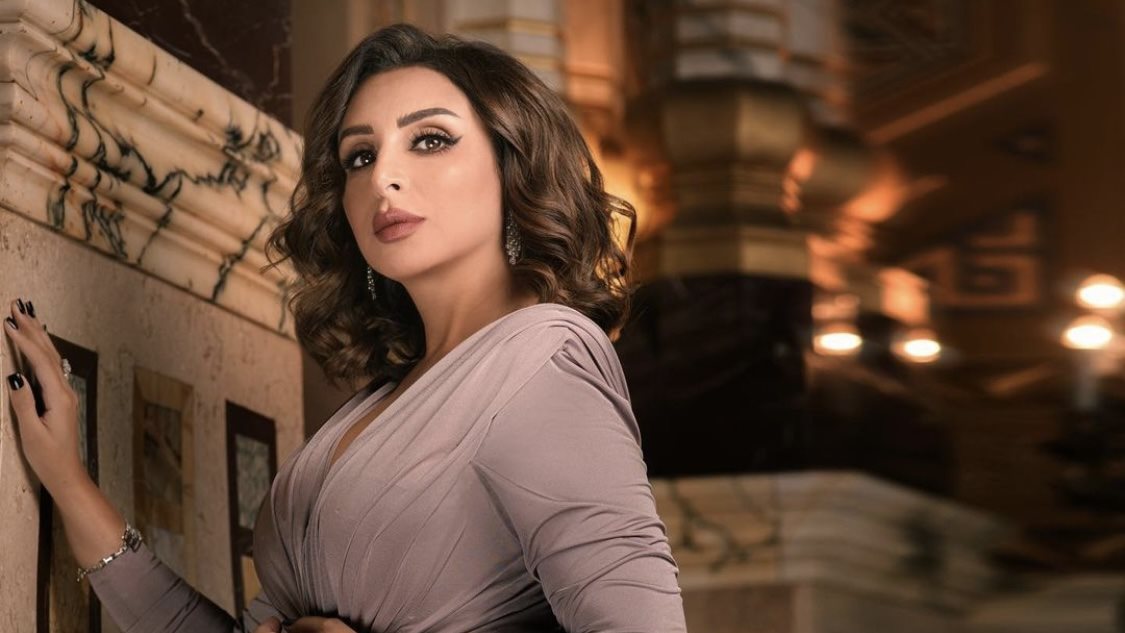 أنغام أنغام