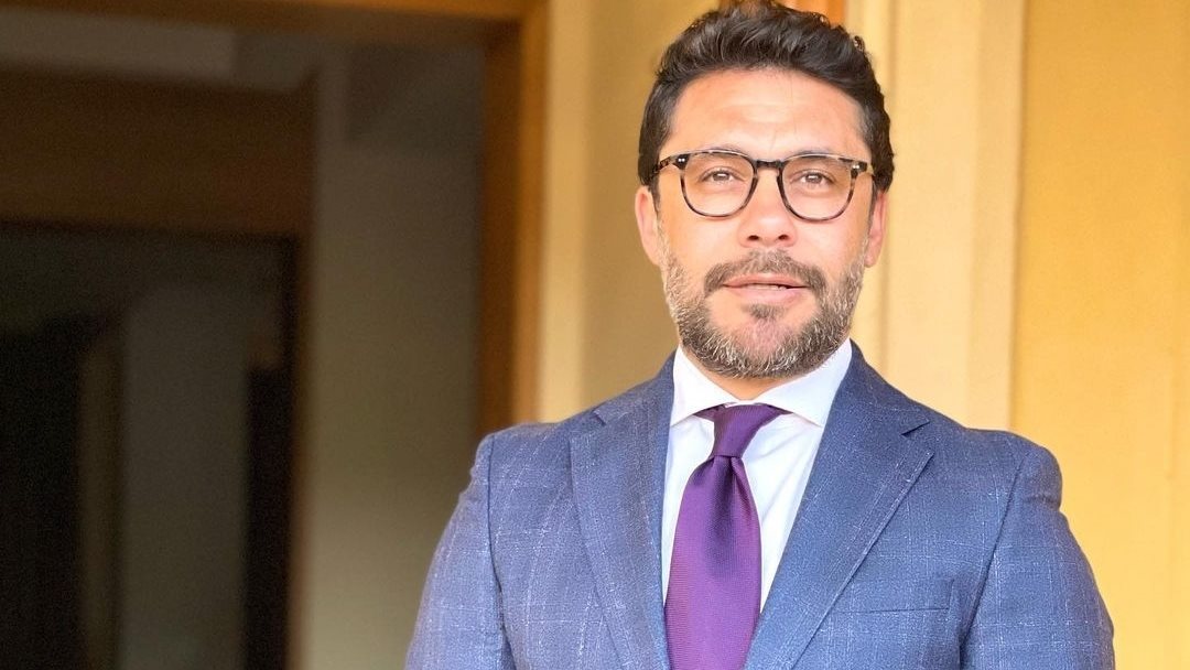 احمد حسن