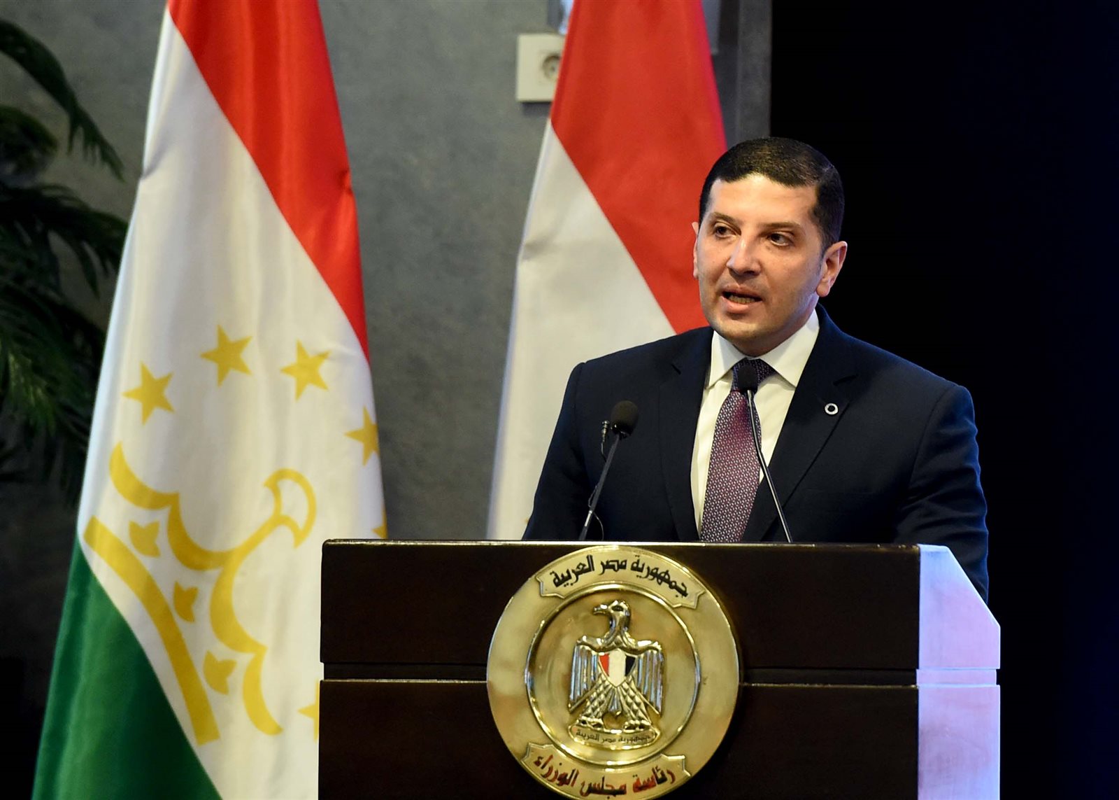 رئيس هيئة الاستثمار