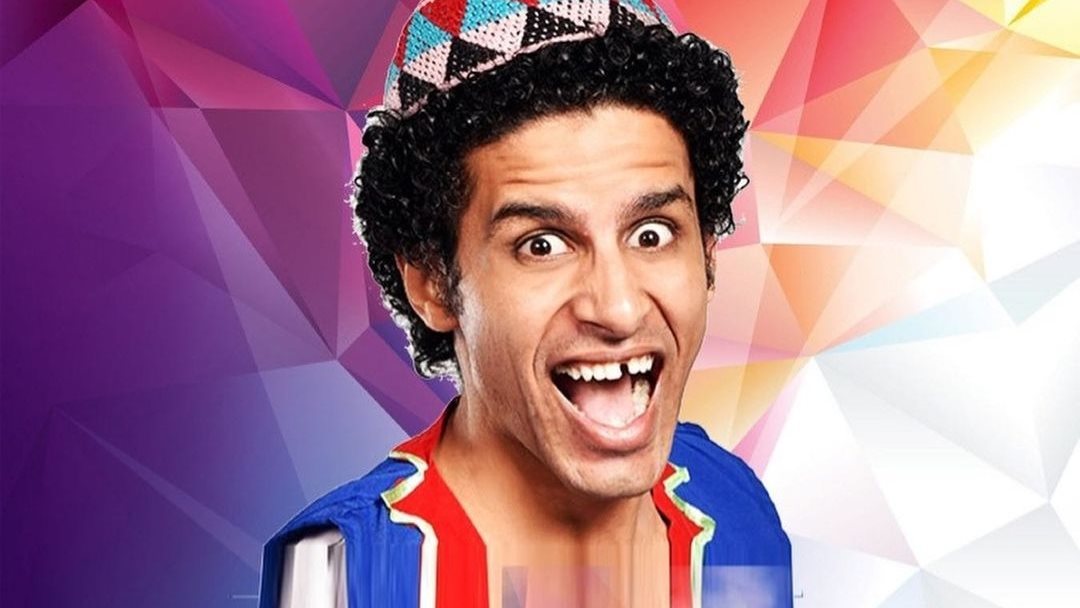 حمدى الميرغني