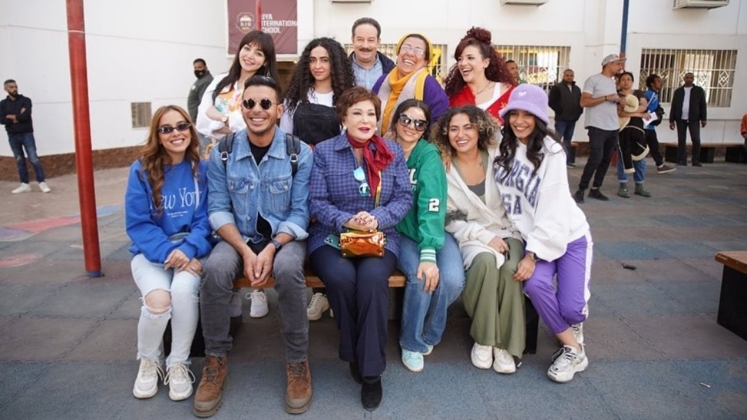 مسلسل دايما عامر