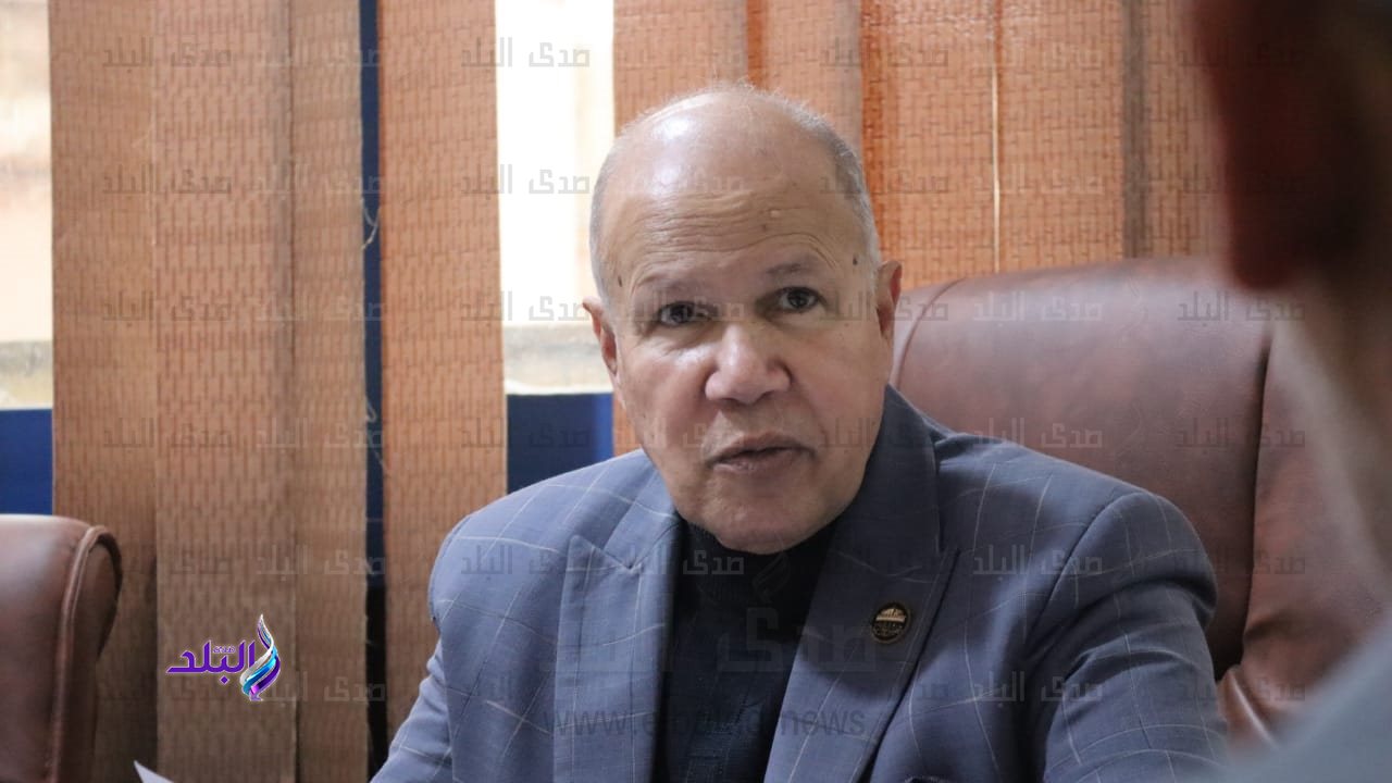 النائب السيد شمس الدين