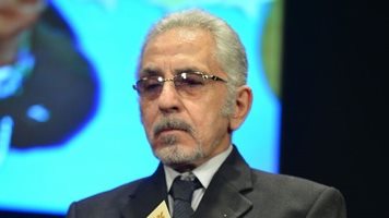  المخرج على عبد الخالق