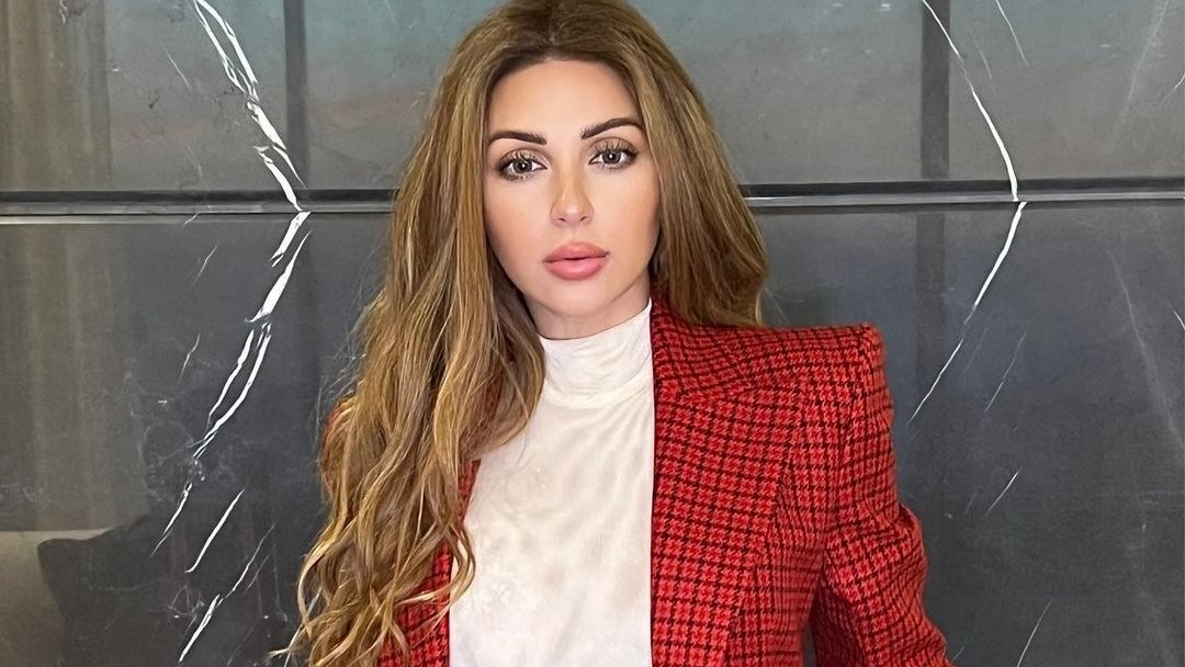 ميريام فارس