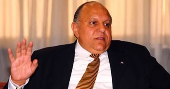 المهندس هاني محمود