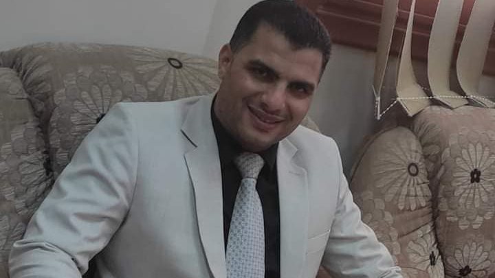 الدكتور أحمد الزيات