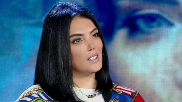 حورية فرغلي