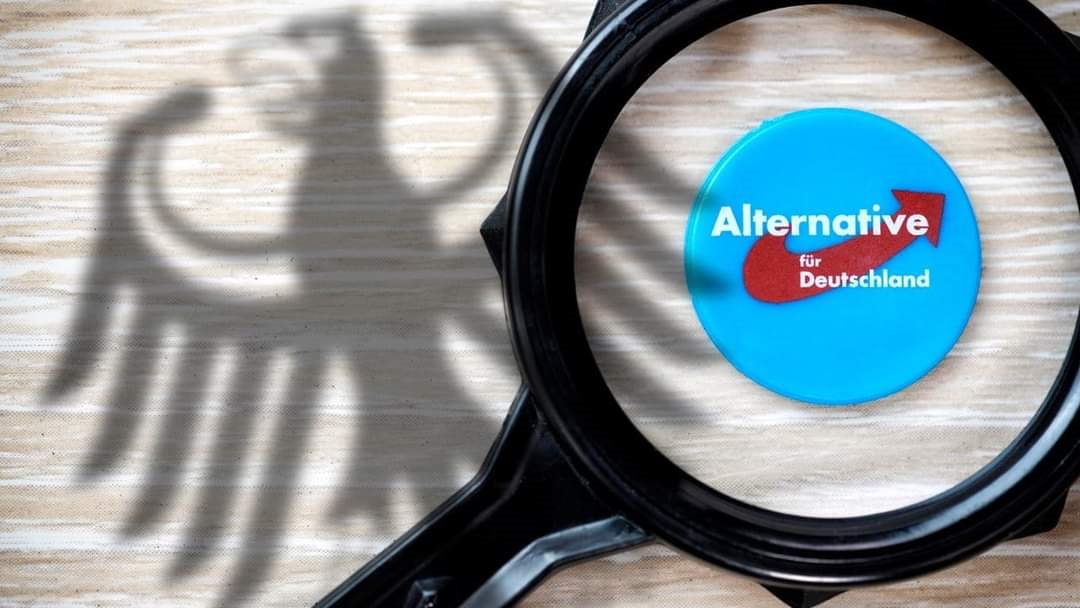 الأزهر يرحب بتصنيف "البديل من أجل ألمانيا" ومراقبته